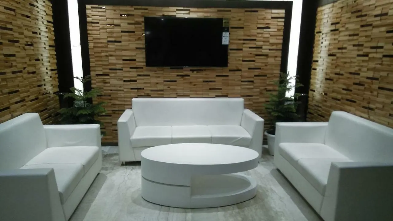 Square Inn Hotel,ורנאסי 3*, ורנאסי הודו